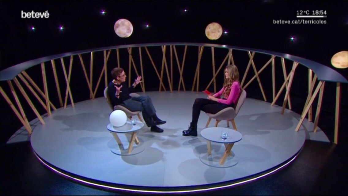 Carol Huesa tweet media