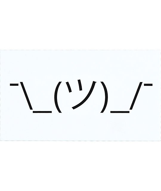 mgmaul_9's tweet photo. my first tweet in almost a year for #CSIT388 - how i'm feeling about being back on Twitter social media! https://t.co/imtVWmn82D