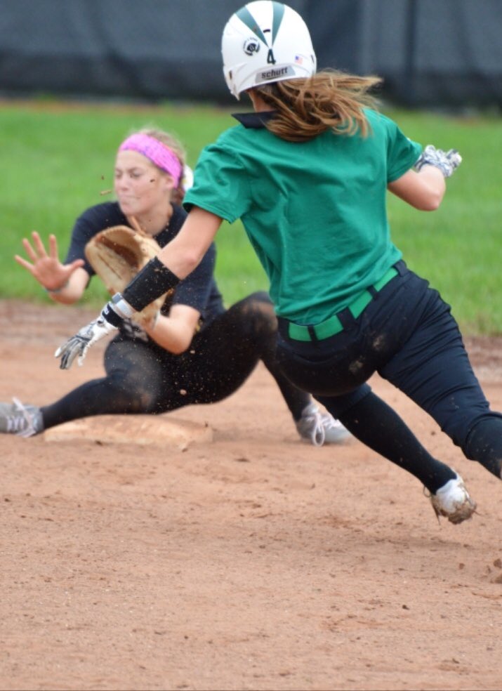 Bethany College Softball tweet media