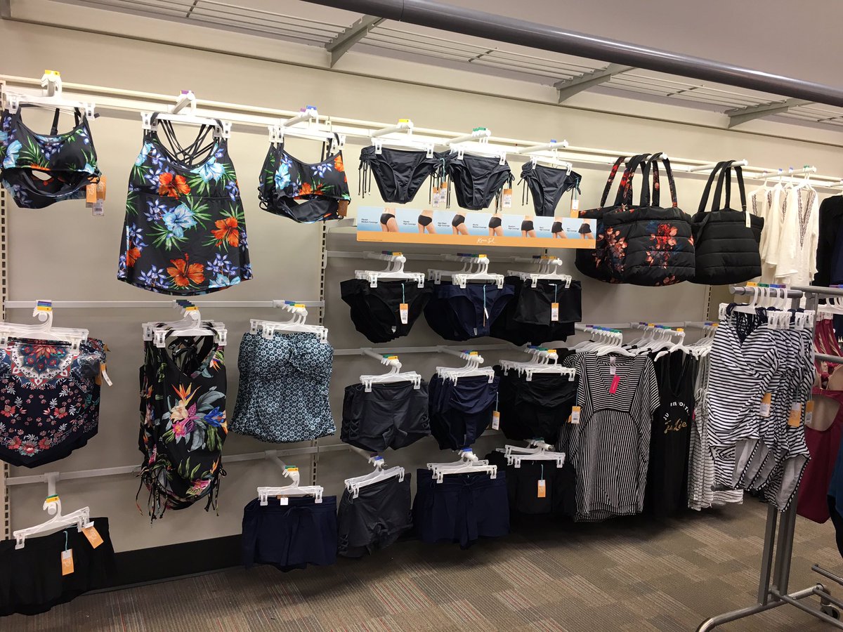 AKMera34's tweet photo. We’re at it again #swimsuits are back!!! @Bcarter1284 @Isa_Savant @Target https://t.co/eub8FriE35