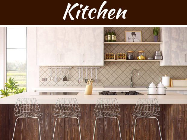 #Kitchen Organization Tips >> mydecorative.com/5-tips-organiz…
#yourhome #sweethome #kitchecabinate #drawers #cook #jars #organizedkitchen #tips #kitchendecoration #renovation #remodeling