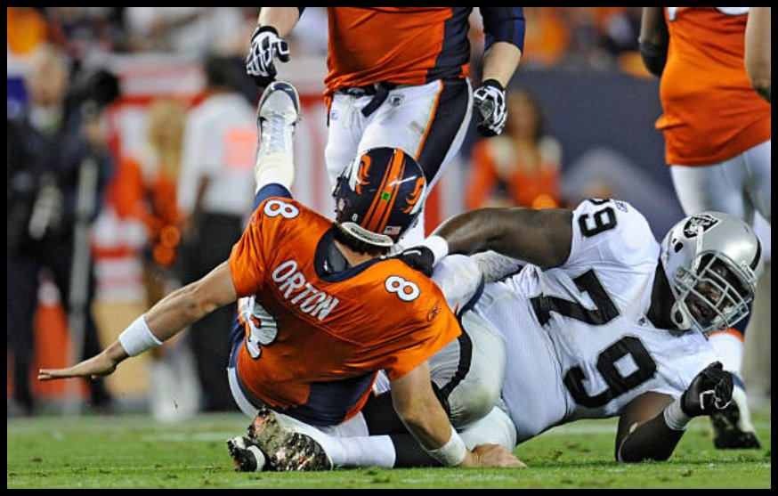 Happy birthday to former DT John Henderson, January 9, 1979. 