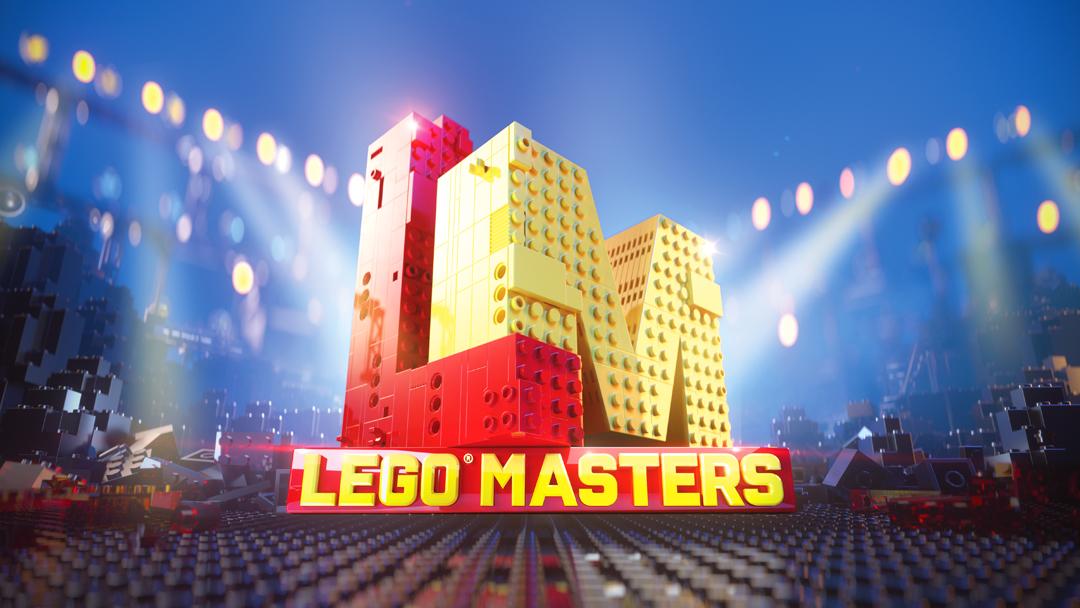 We’ve got some BIG news! The UK’s hit TV show #LEGOMasters is coming to the US! More updates to come 😊