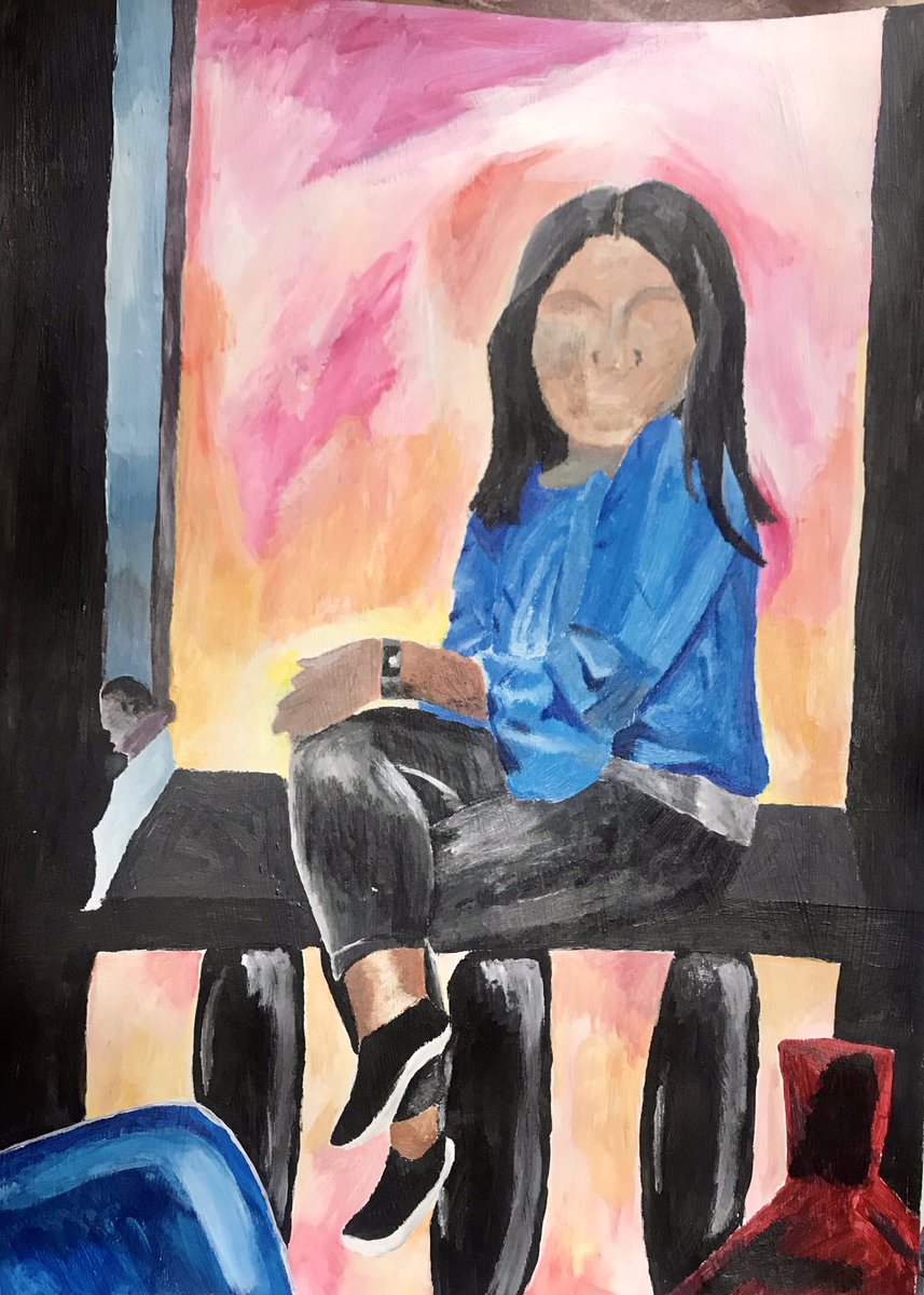 Tanja Roglic tweet media