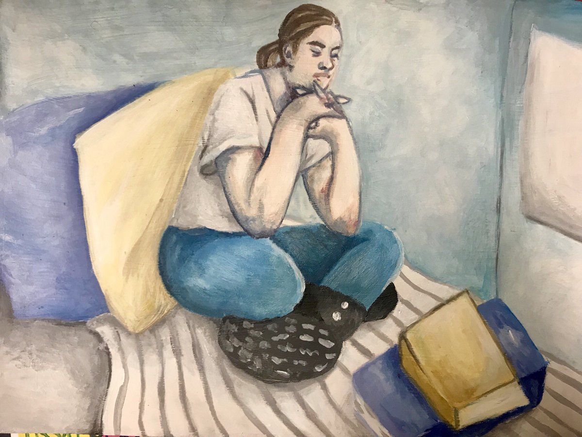 Tanja Roglic tweet media