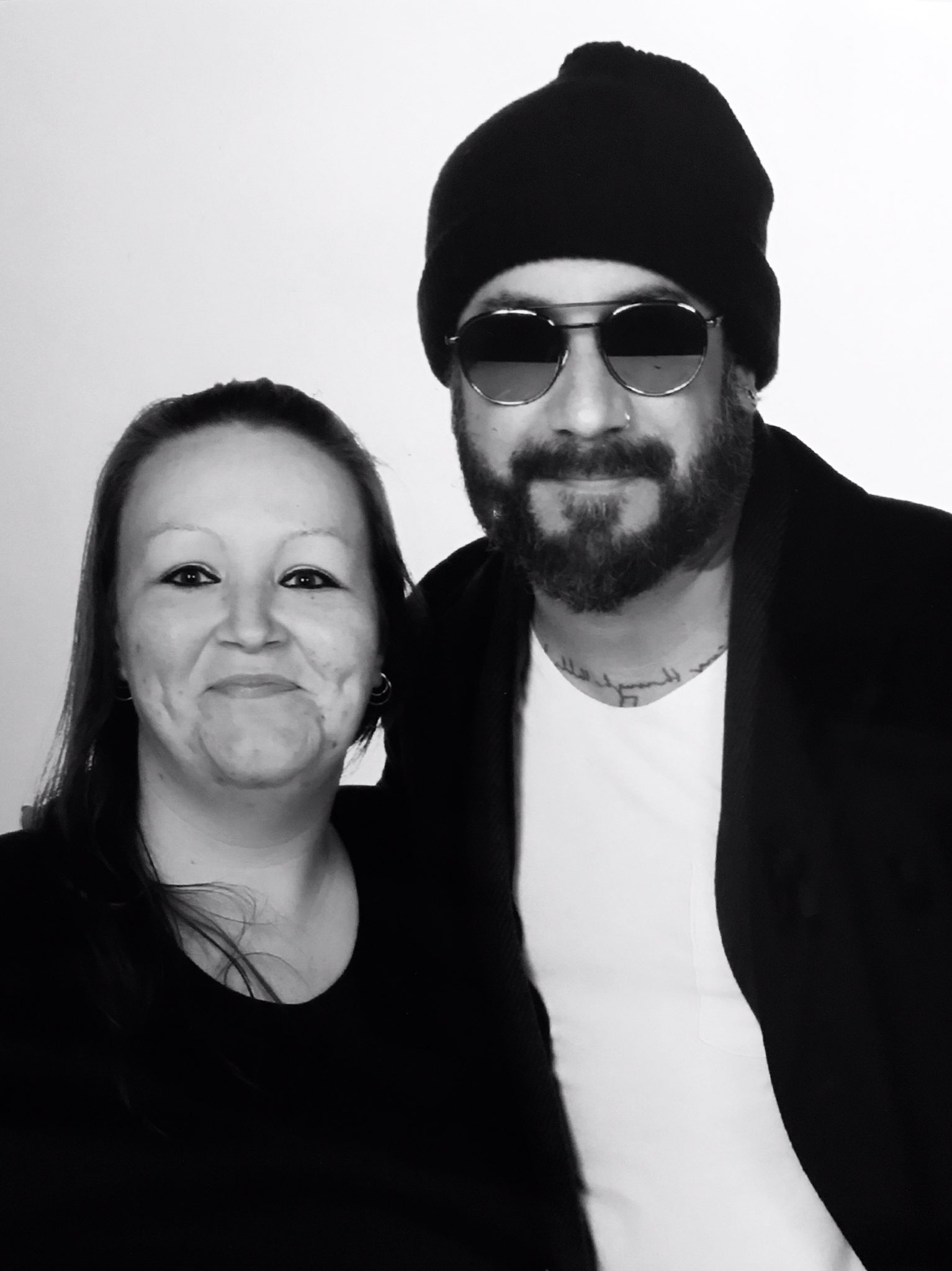  Happy birthday Aj.xx    