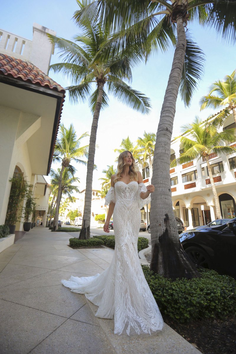 randyfenoli's tweet image. I am so excited to release the images from my new 'Silver Springs' Collection. Which gown is your favourite?