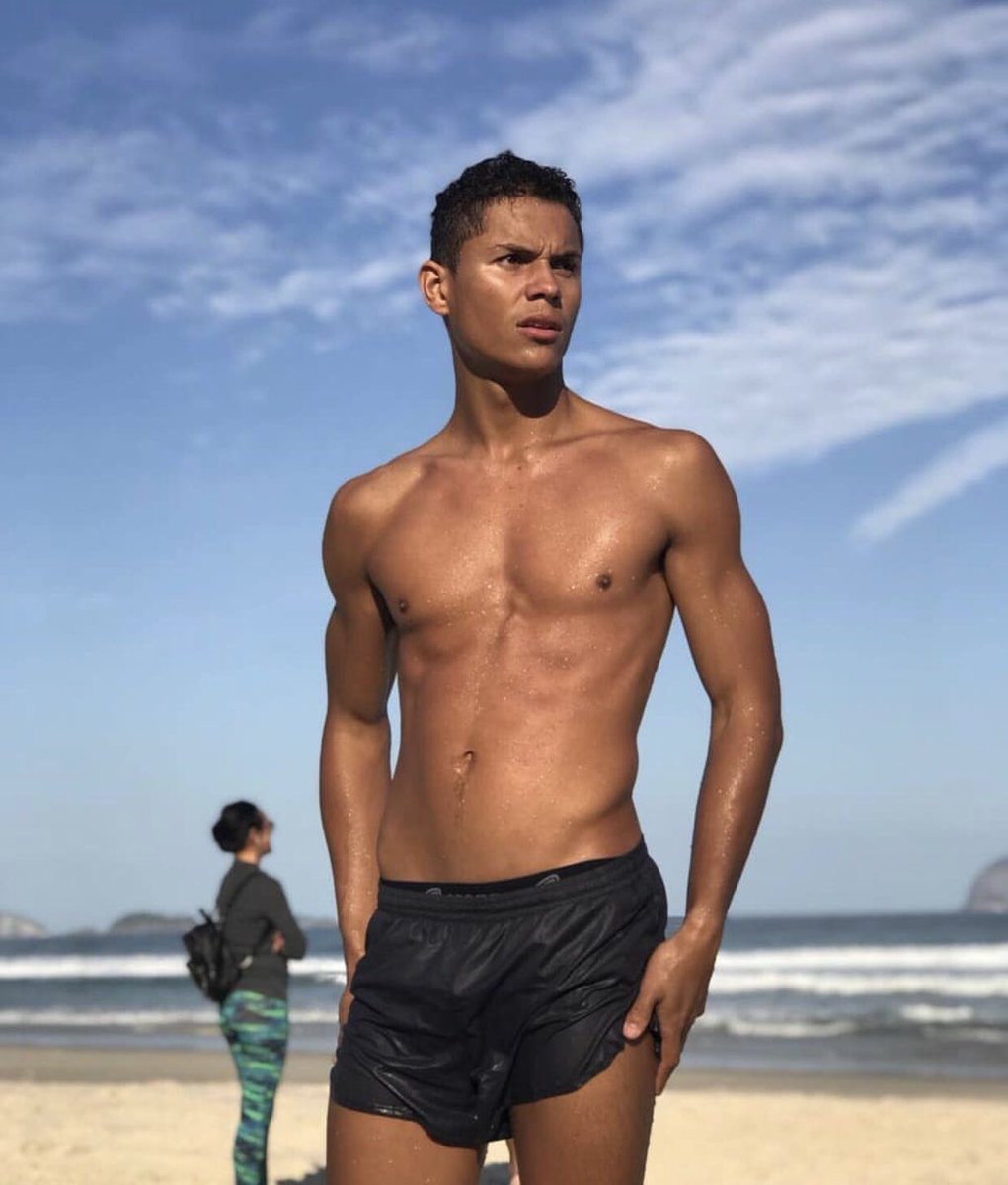 Danrley se não ganhar o prêmio já ganhou meu coração #BBB19 #RedeBBB