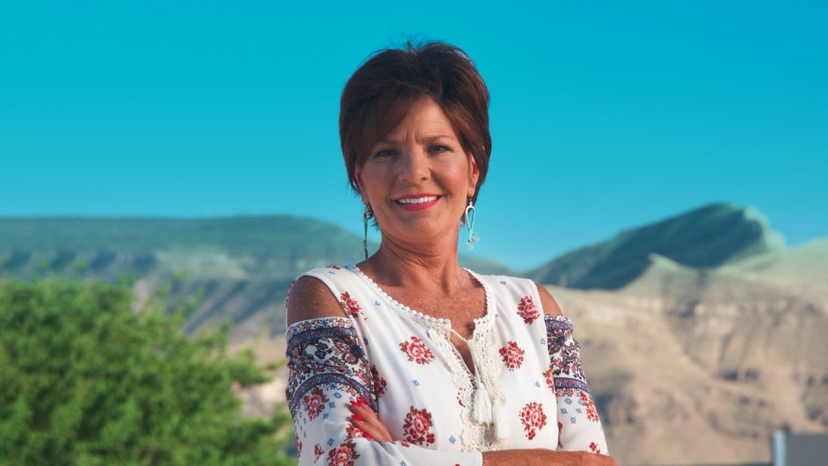 indianz's tweet image. Is Congress ready for another Native woman? What if she's a Republican? #NativeCongress #SheRepresents indianz.com/News/2019/01/0…