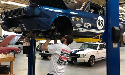 TimePiecePR's tweet image. Original Venice Crew “Dream Team” to Offer Restoration Upgrade and Service Repairs bit.ly/2CZZtsA