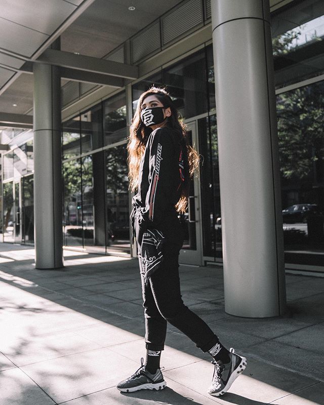 The future is now. ✨
.
📸: <a href="/j/">j</a>.mnzn <a href="/vibrvncy/">VIBRVNCY</a> .
#KINaesthetik #FuturistLS bit.ly/2RkqL5E