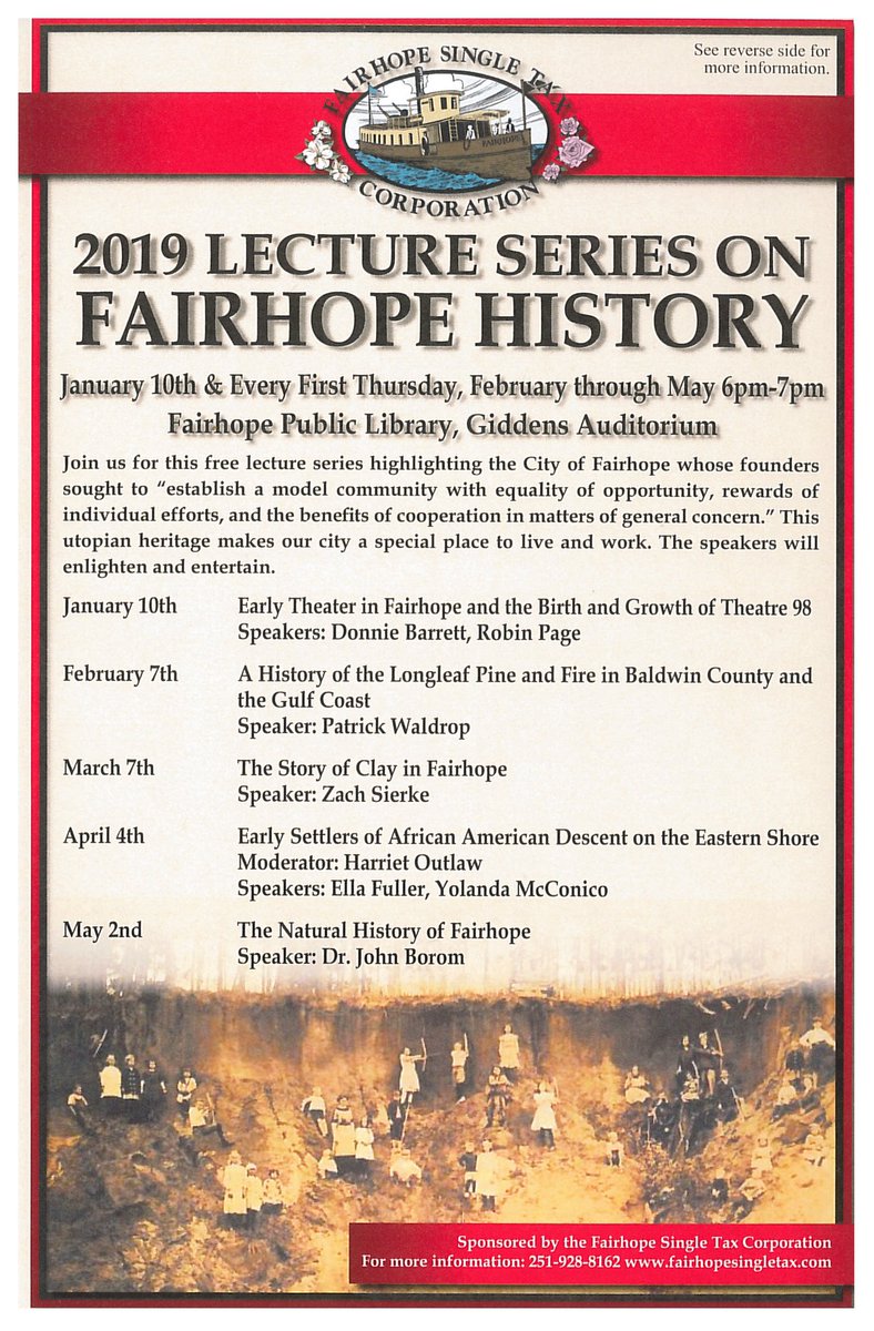 Fairhope Courier (@FairhopeCourier) / Posts / X