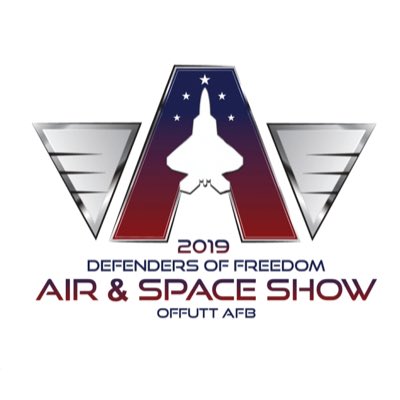 Offutt Air & Space Show tweet media