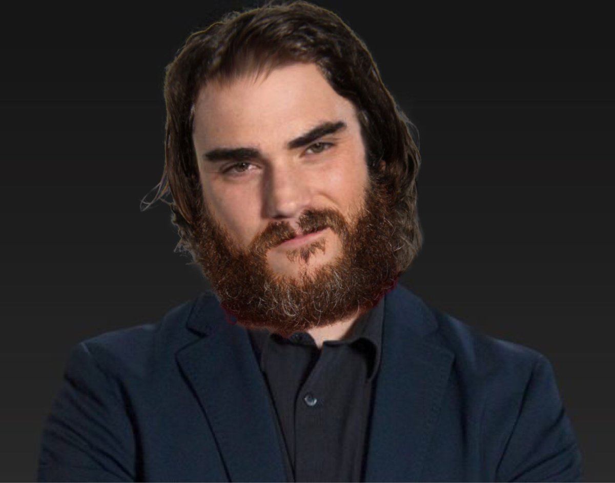 The Daily Wire Auf Twitter Hefty Beards And Lefty Tears