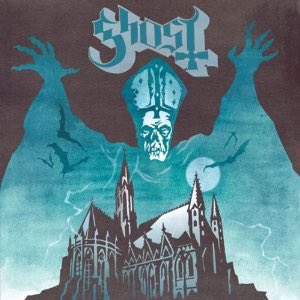 Ghost Charts tweet media