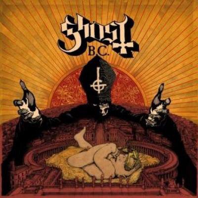 Ghost Charts tweet media