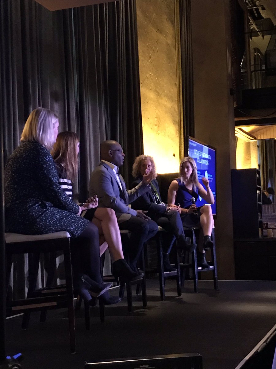 xandr's tweet photo. What does it mean to be future ready? Our CMO @KirkMcD_ shares details at this mornings’ @Wunderman Breakfast @CES #CES2019 #ThinkFutureReady https://t.co/HszVg5TlMn