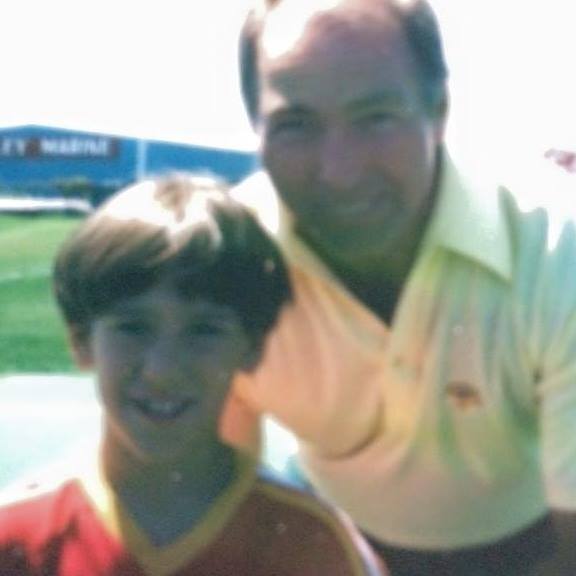 Happy birthday Bart Starr.  