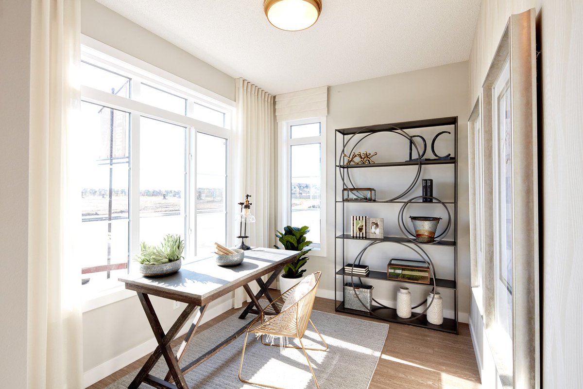 Get more with every laned home! Each of our laned homes maximize space and come loaded with style. Available in #Walden and #Cornerbrook Build yours from the $350's. cardelhomes.com/calgary/