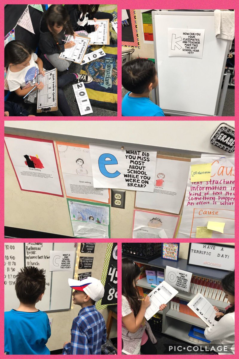 Goal setting, community building, and the power of yet! 2019 is off to a great start <a href="/RainbowRidge_VV/">Rainbow Ridge</a>!! #4cs #SEL