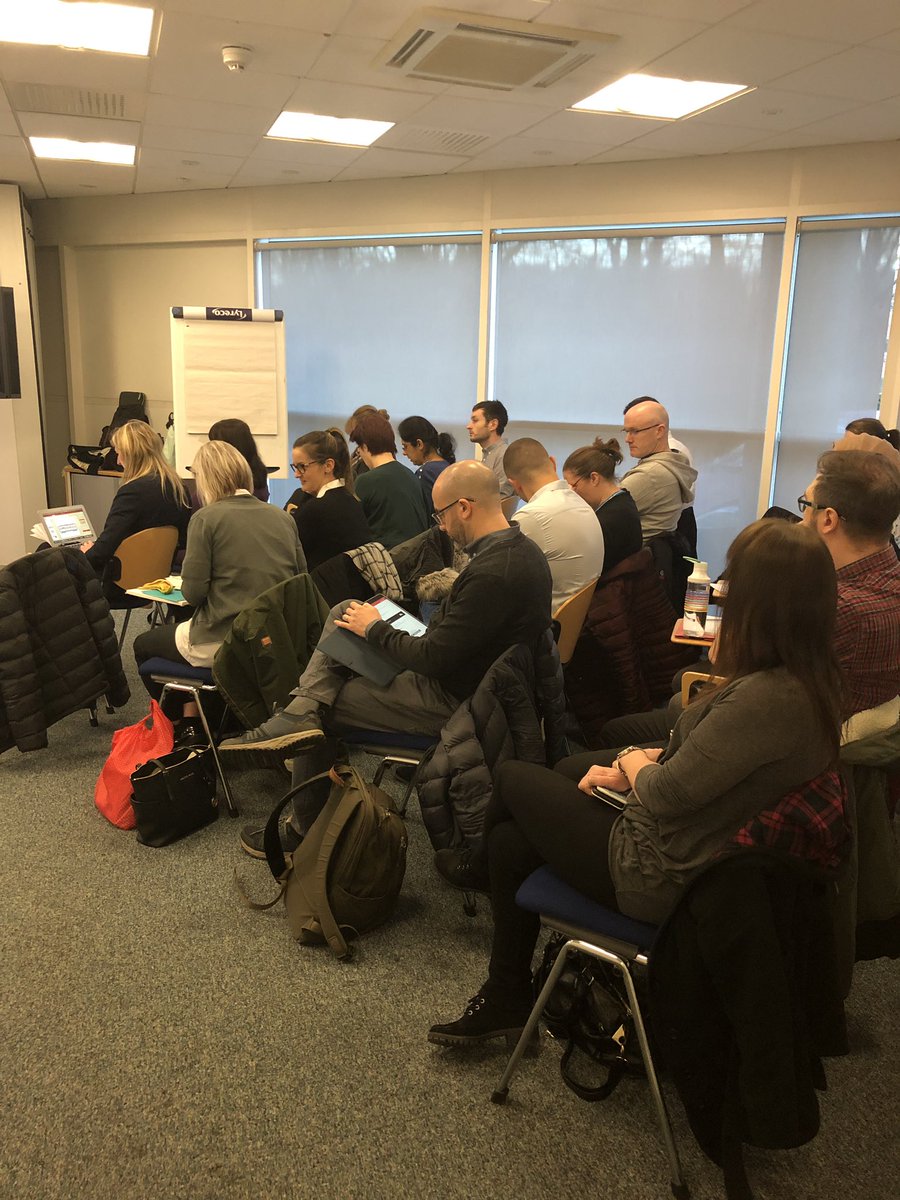 prehab4cancer's tweet photo. Today we were joined by a range of interdisciplinary experts to further consider the multimodal components of #prehab4cancer: exercise, nutrition &amp; psychological well-being to improve patient outcomes. Thanks to @WesFit_trial &amp; @sorrelburden for the valuable knowledge you shared. https://t.co/GuqaIwmM6l