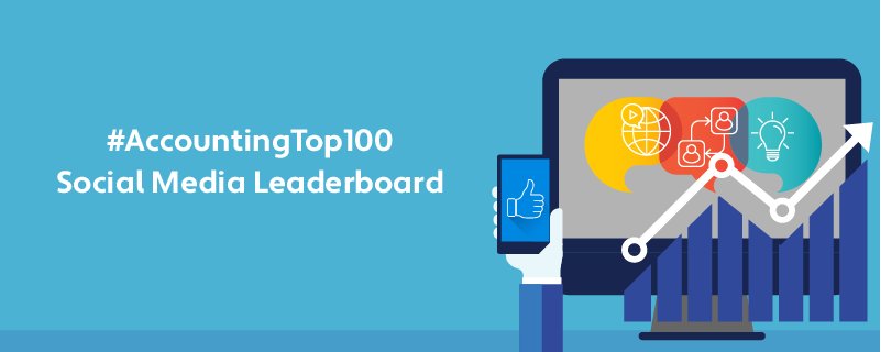 @mooredetails @andrewmintzer @timsteffencpa @dianekennedycpa @taxaddict @qbkaccounting @clayton_oates @growthwise @mattpaff @bftcpa

Well done! You're listed in the #AccountingTop100! See your ranking: avlr.co/2TEvMCW

Learn about #AvalaraCRUSH: avlr.co/2CZj7Vw