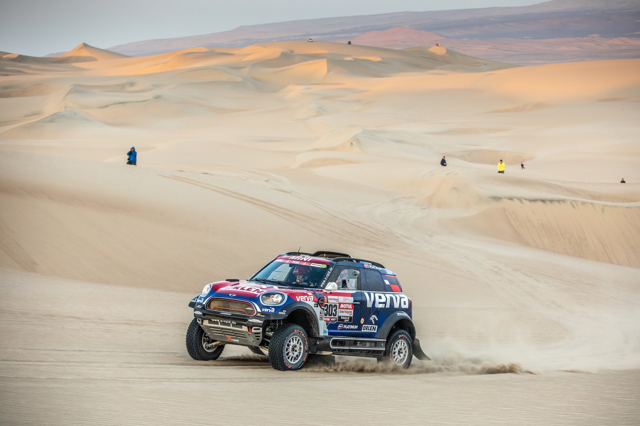 Dakar 2019 - Página 3 DwfWGrSX0AAYm9e