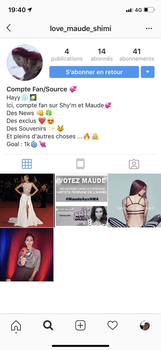 yoncestylz's tweet photo. j’ai retrouvé mon compte fan sur shy’m et maude des anges 5 mes vies eshhhh https://t.co/UcZtrdY22X
