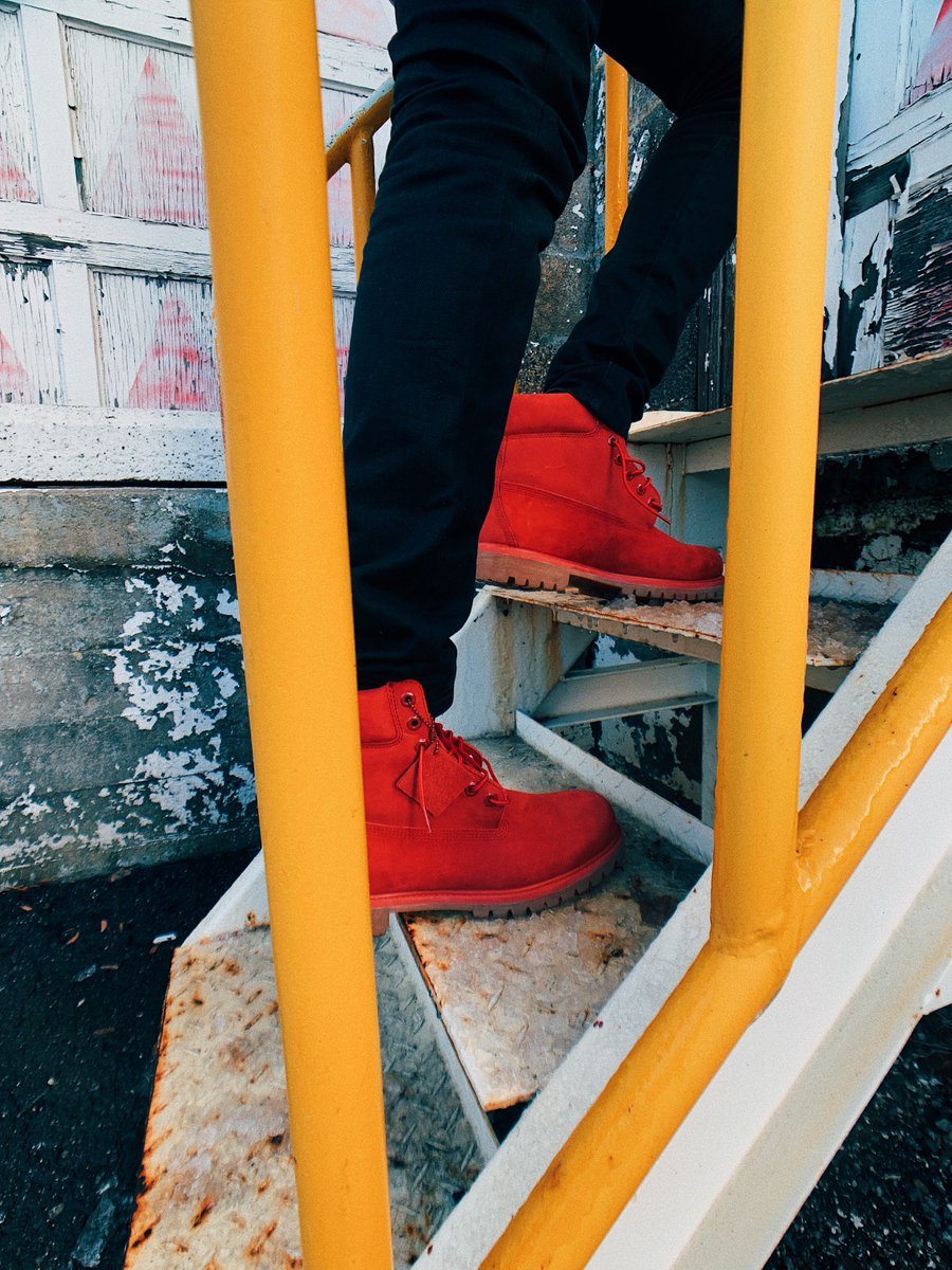 red timbs journeys