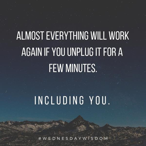 Get inspired. Some Wednesday Wisdom from Cirrus Accounting LLC