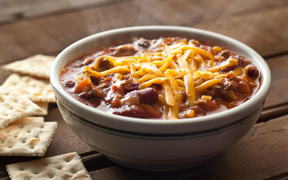eaglesnest_mn's tweet photo. Fellowship Meal 1/13 - Chili Cook-off
This Sunday following 10:30 am worship, will be our monthly Fellowship Meal. Everyone is invited to share in the meal. The Fellowship Team has set the meal theme as a Chili Cook-off. Bring your favorite chili &amp; we will have a wonderful time. https://t.co/hGBAjKlxPu