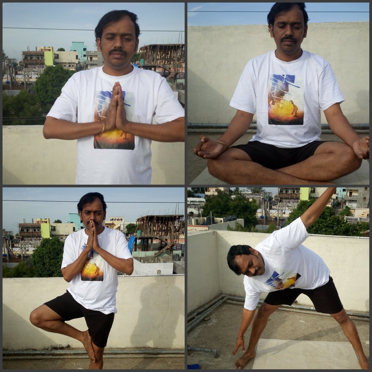 iam_margam's tweet photo. @DellEMCIndia My Simple #SevenSteps to be Flexible
#AllFlashChallenge
Frnds Join in @DellEMCIndia #ContestAlert
@3Madhvi @PritiNivoriya @Ramprasad43 @Raghavendra0703 @Rahulrahs @Shyamminiga @sohanub19 https://t.co/TFxflqMvVO