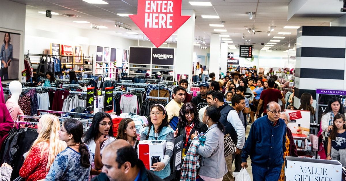 RetailWire (@retailwire) on Twitter photo J.C. Penney CEO starts first round of store closings amid holiday sales decline buff.ly/2QDprpC Dallas News - via <a href="/retailwire/">RetailWire</a> #retail J.C. Penney CEO starts first round of store closings amid holiday sales decline buff.ly/2QDprpC Dallas News - via <a href="/retailwire/">RetailWire</a> #retail