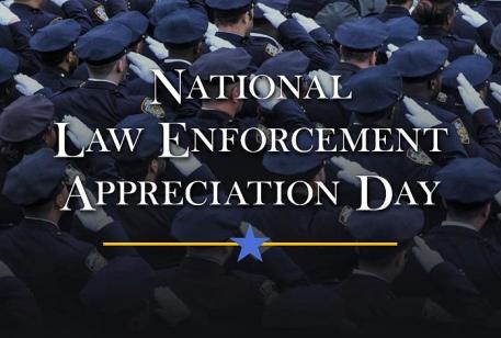 TCConstablePct2's tweet photo. Thank you to all of our Deputy Constables and the many Law Enforcement Officers and Peacekeepers around the world who risk it all to serve a noble purpose. https://t.co/jAnmVB0z6R