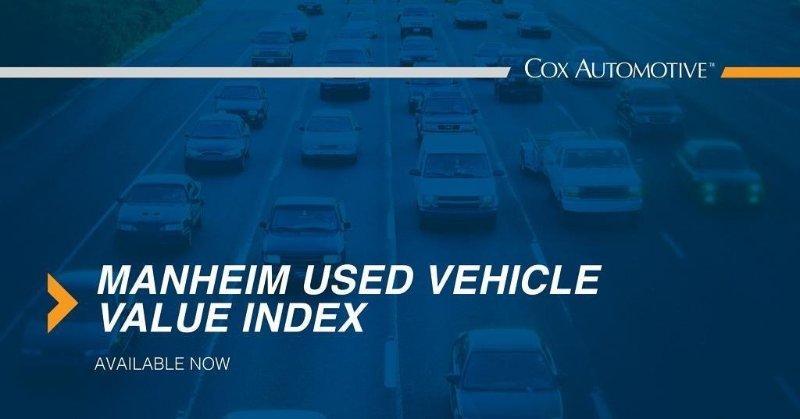 Manheim_US's tweet image. The 2018 Q4 Manheim Used Vehicle Value Index index is live: m.anhe.im/2FhdeWm. #usedcars #valueindex