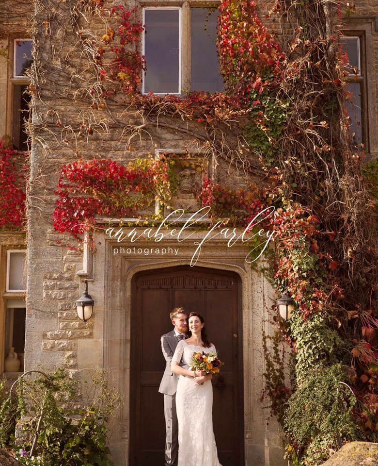 AnnabelFarley1's tweet photo. Oh autumn I miss you ππ #hydebarn #cotswolds #weddinghour https://t.co/5LTt6OtWXp