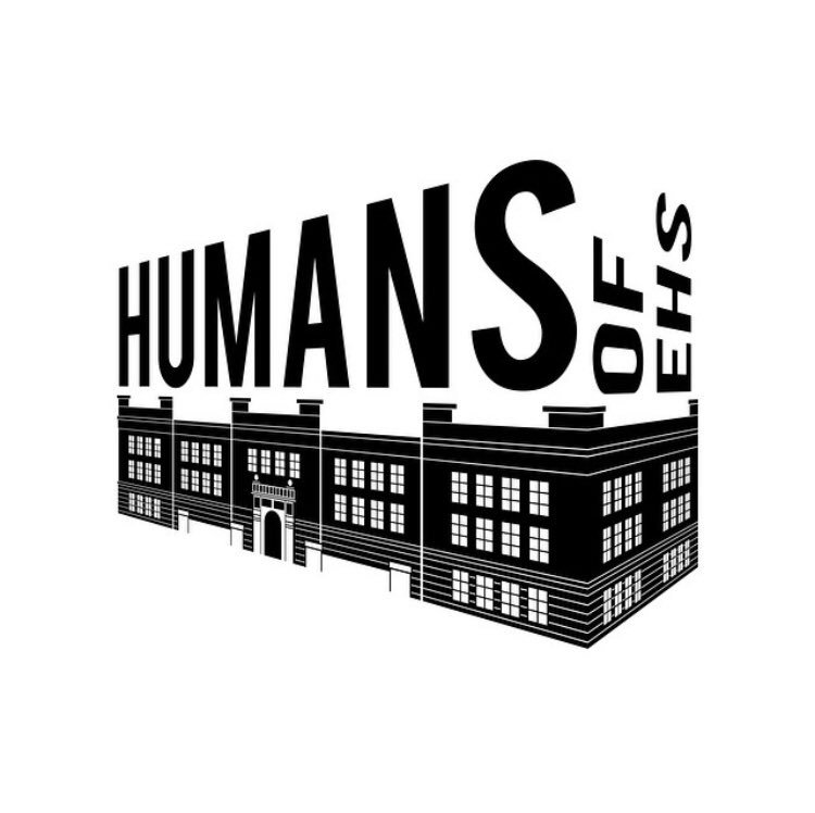 The Human’s of EHS Instagram page is back! Follow @humans_of_ehs on Instagram, and use this link to nominate awesome students that you want to be featured! docs.google.com/forms/d/1TRex_… 💙💛