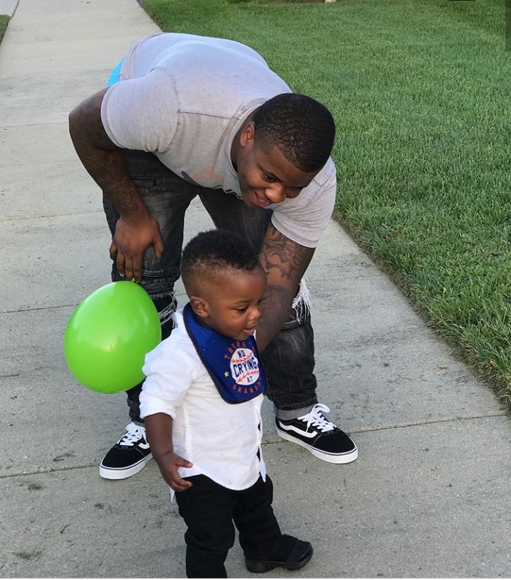 Free my guy Leef, we was on DAT backwood shit first lol 🖕🏽🚔 #freeleef