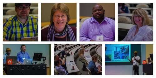 TACC's tweet photo. "The global impact of science gateways, virtual research environments and virtual laboratories." An interesting read from some of @TACC's collaborators.
https://t.co/7F30aVwRZV https://t.co/sttTDRYiSY