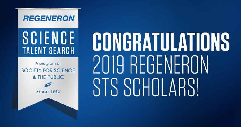 FUHSDStrong's tweet photo. Congrats to the 7 incredible FUHSD students named as top 300 scholars in the 78th Regeneron Science Talent Search: Leah Varghese of Cupertino HS, Reet Mishra of Homestead HS, Vivek Kamarshi of Monta Vista HS &amp; Shannon Heh, Charles Huang, Amol Singh and Stanley Wang of Lynbrook HS https://t.co/Cu9vpIinDl