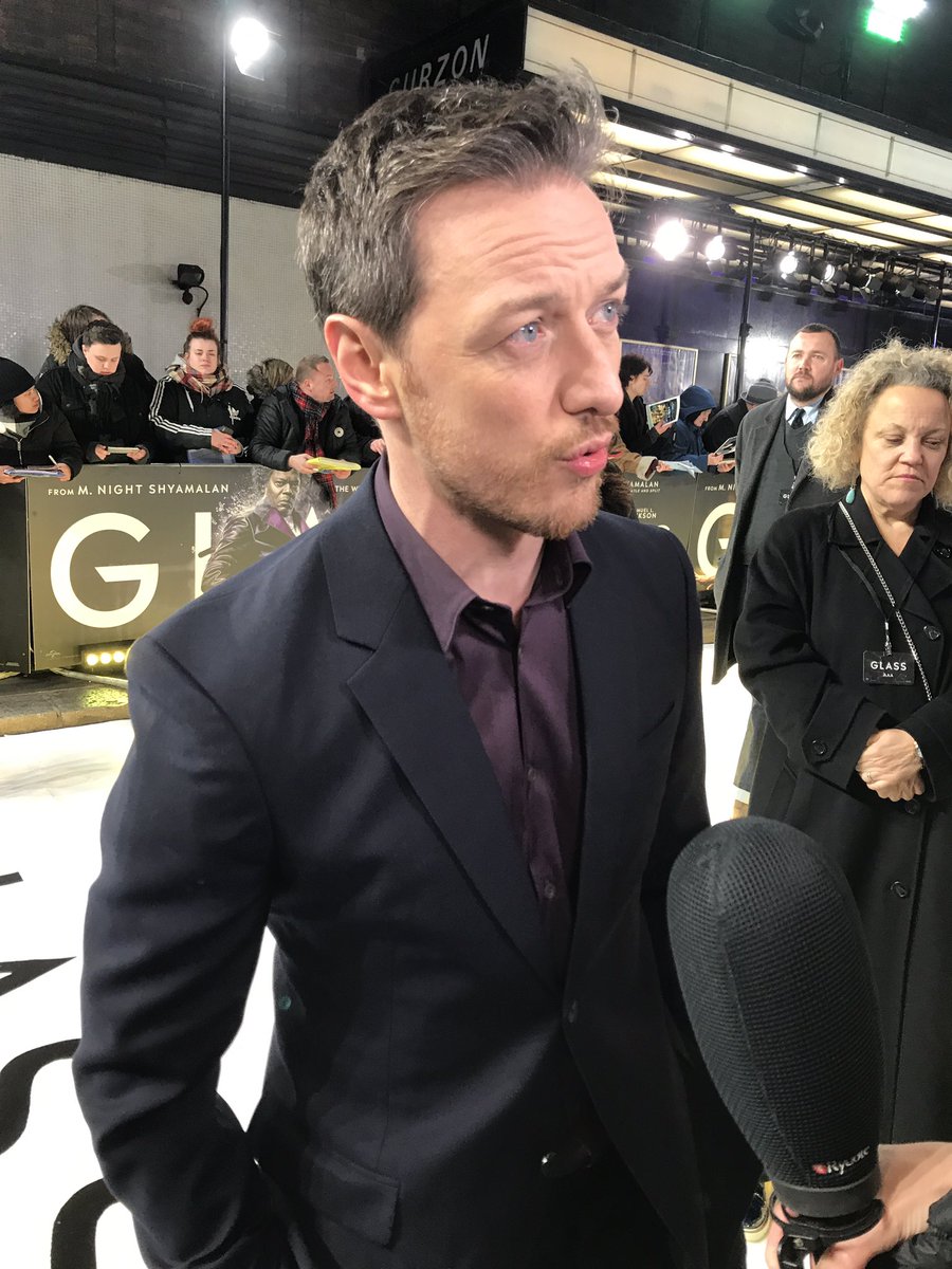 Heat Heatworldcom On Twitter Hellooooo James Mcavoy Fair
