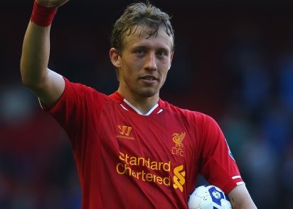 Happy Birthday Lucas Leiva  