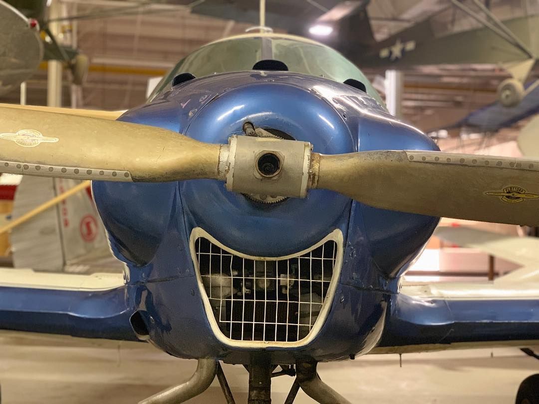 MuseumLiberal's tweet photo. Plane was as described, although the controls are kind of simple (https://t.co/ZrktluEFRS). It does always remind us to be happy. Would probably buy again. ⭐️ ⭐️ ⭐️ #rateASpecies #culver #smile https://t.co/CJ1Nom9bPh