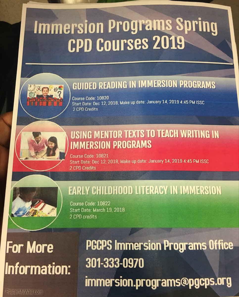 Central French Immersion tweet media