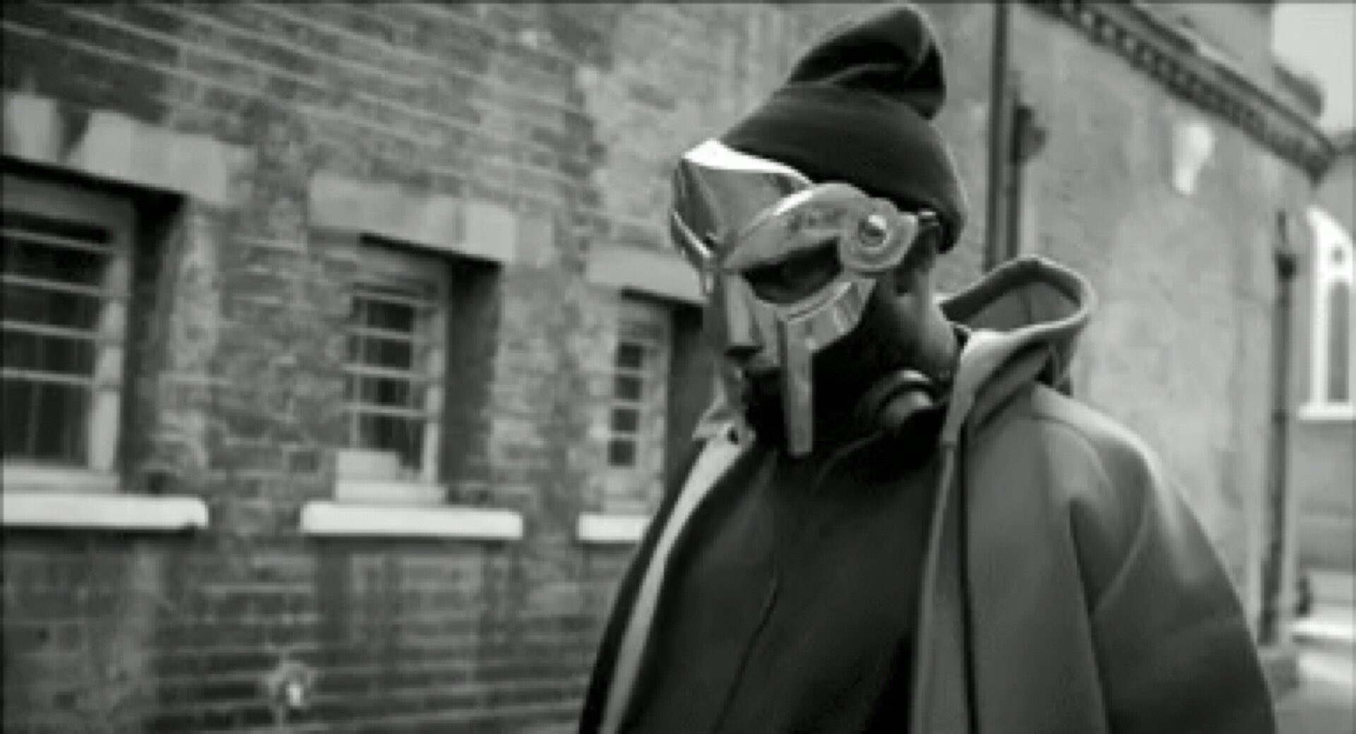 Happy birthday to the one and only Mf Doom !!! 