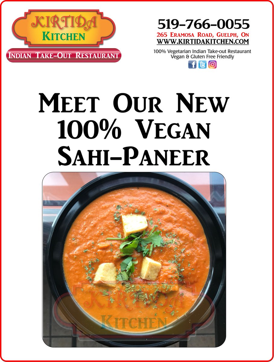 Guelph vegan (guelphvegan) Twitter