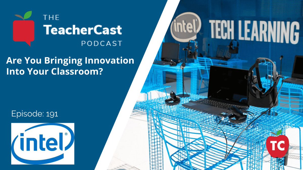 TeacherCast's tweet photo. The Intel Tech Learning Lab: Step into the Worlds Most Innovative Mobile Classroom
#Edtech #Education #EdTechChat #LearnWithTC
https://t.co/izNzzDtEw5
@sokanomx @intel @intelNews https://t.co/qVrGDtfAex