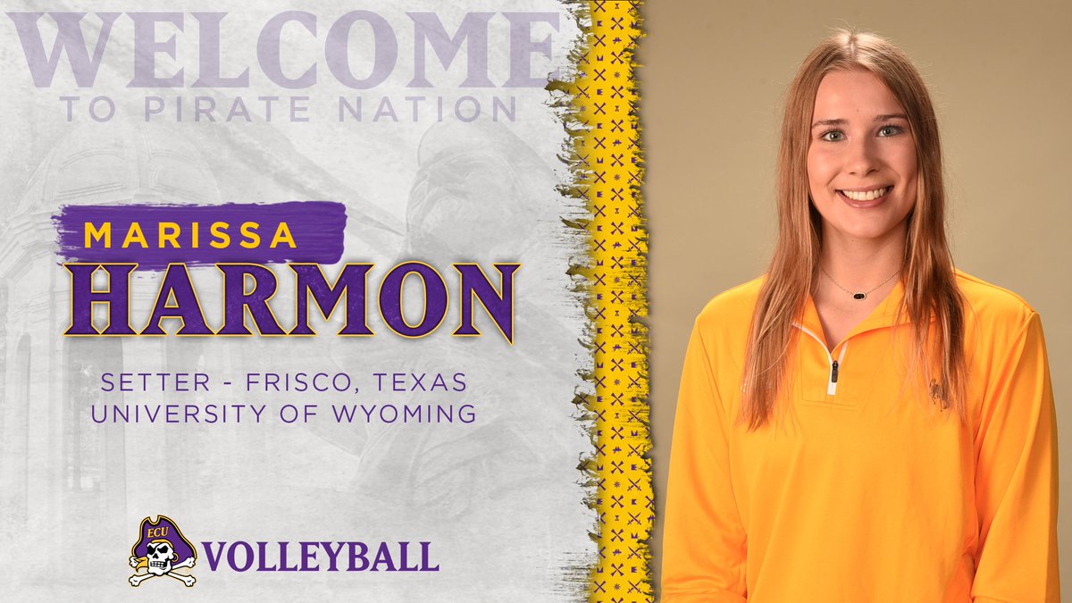 Please help us welcome Marissa Harmon to the ☠️ family! (bit.ly/2TCiqHm).
