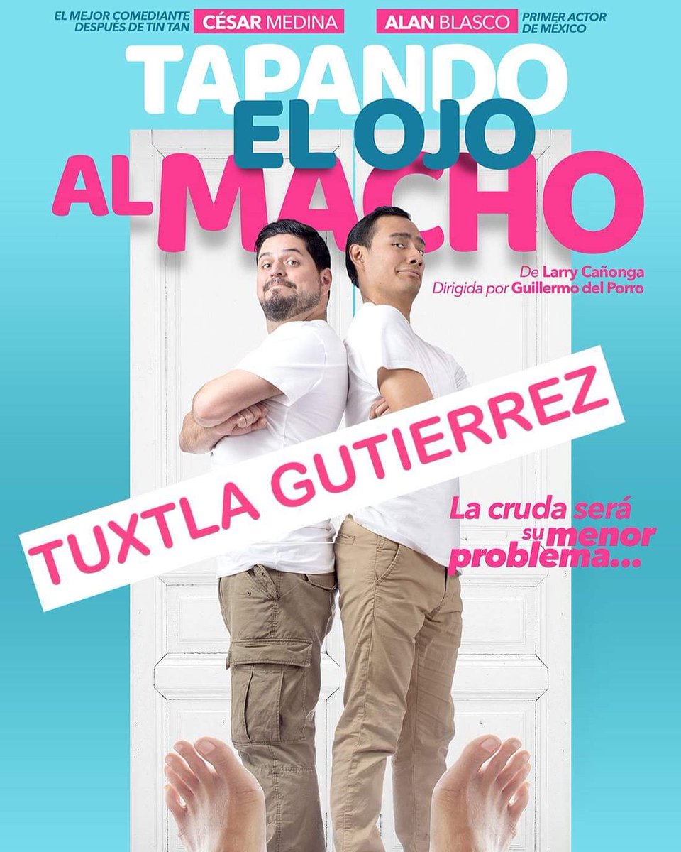 tourlascomadres's tweet photo. #Chiapas!! #TuxtlaGutierrez LA PRIMERA PARADA DEL AÑO CON #TOURLASCOMADRES 11.12.13 #Enero en el "TELAR TEATRO" CON @AlanBlasco Y @cesarumv #Teatro #Grindr #Pop #CDMX #Gay #GayBoys #TapandoElOjoAlMacho #TurismoChiapas @TuxtlaTurismo https://t.co/GKhXGYd4by