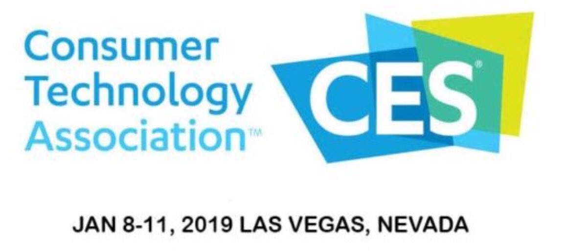 ACYAGlobal's tweet photo. Esta semana seguí las novedades del transporte del futuro en #CES2019 a través de nuestra cuenta @ACYAGlobal https://t.co/PDUNC1iHS3